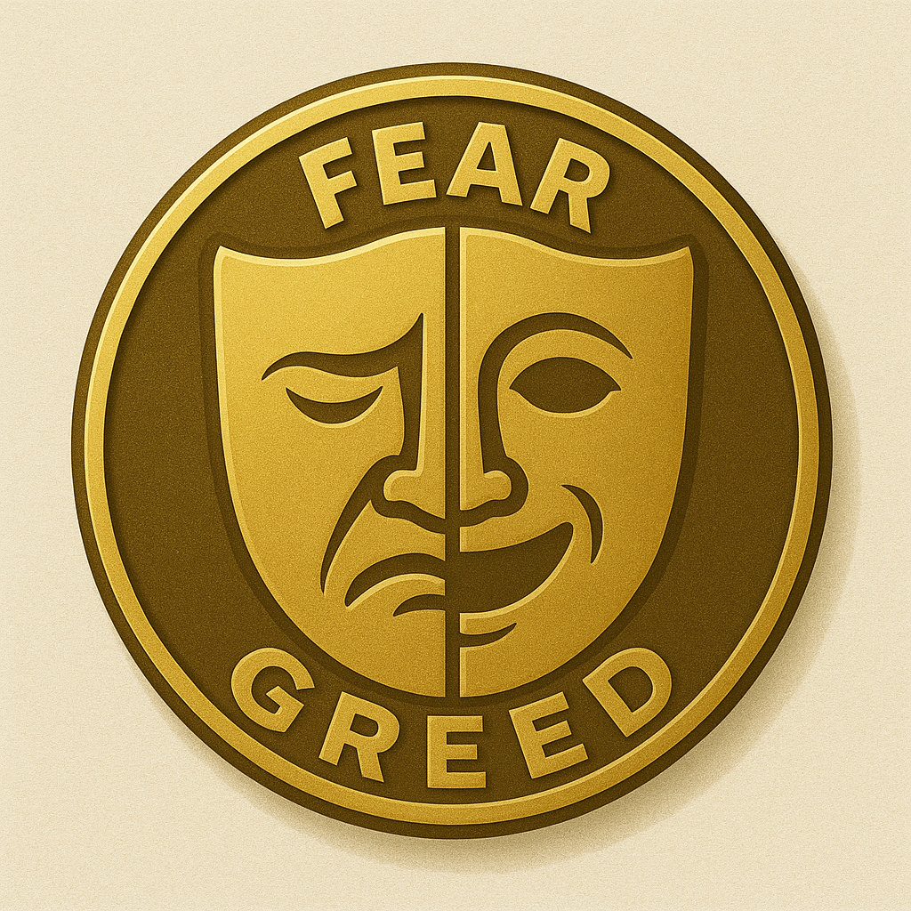 FearNGreed Logo